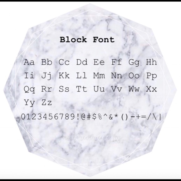 14K Gold Filled Engraved Initial Bar Necklace - Picture 7 of 8